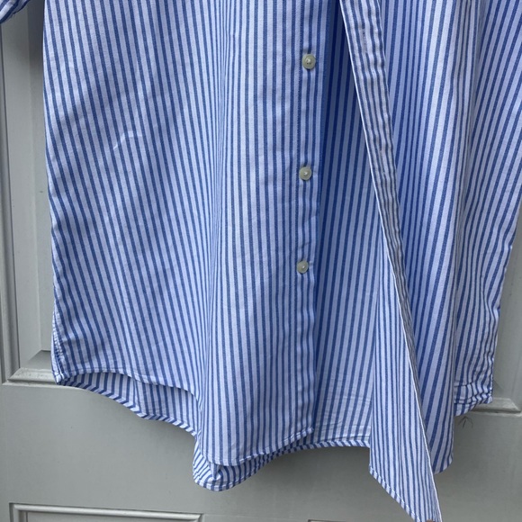 RL Striped Button Up - Picture 8 of 9